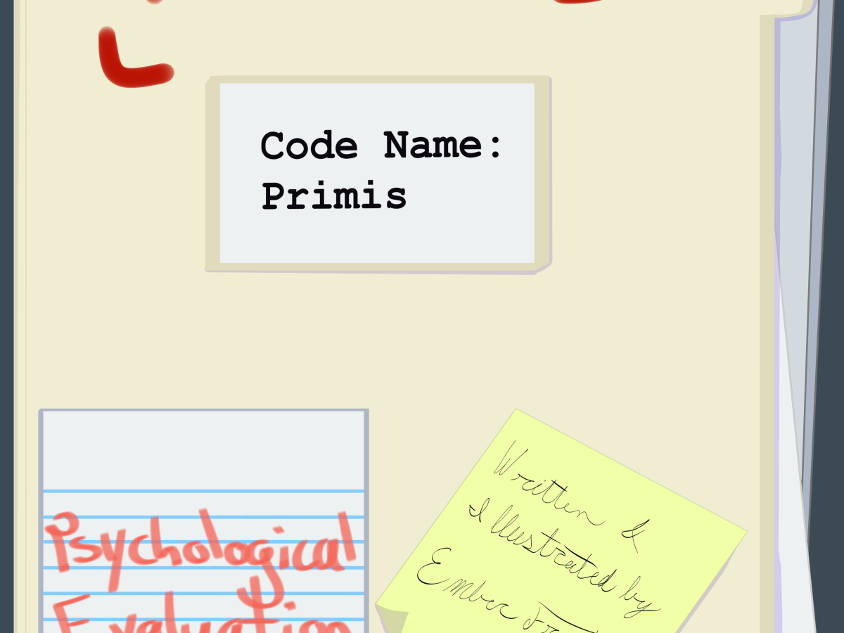 Psychological Evaluation Part&nbsp;One